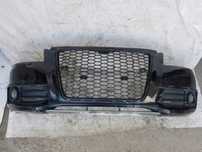ZDERZAK PRZÓD AUDI A3 8P LIFT S-LINE SLINE KOD LY9B