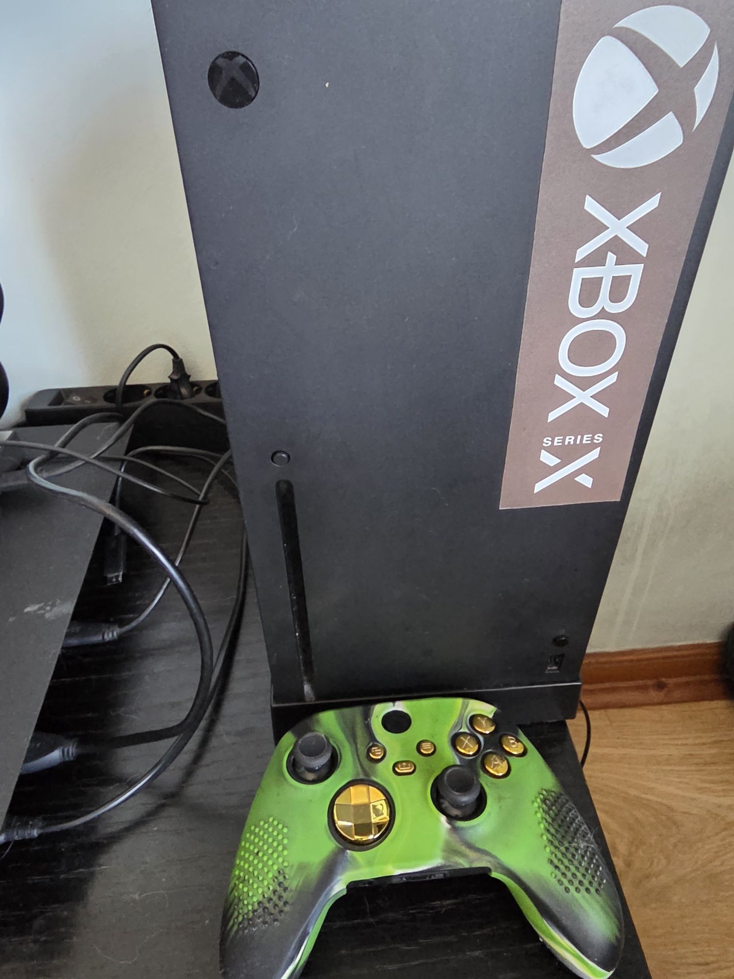 Xbox Series X 1TB