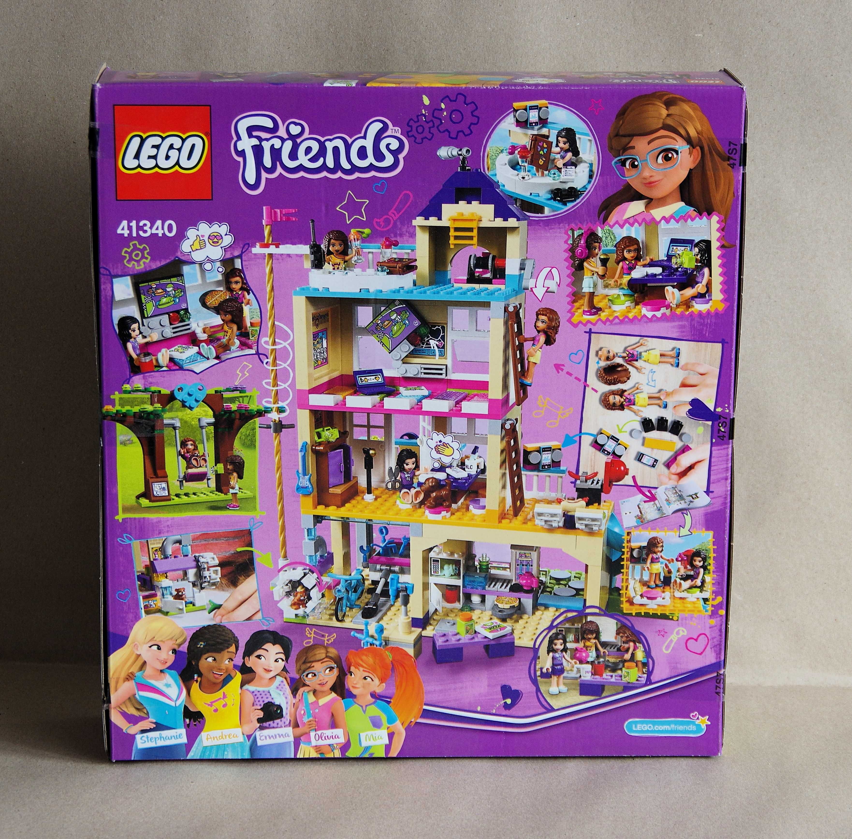 lego 41340 Friends