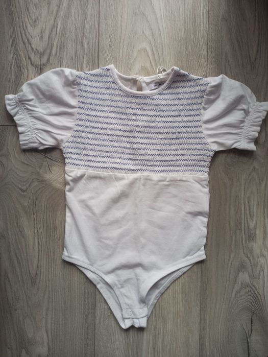Krótkie body Reserved r.98