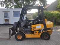 JCB TLT 30D