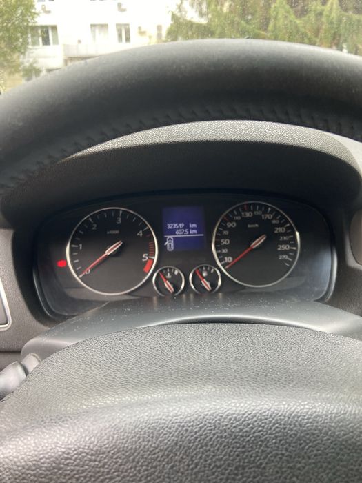 RENAULT LAGUNA III Grandtour  1.5 dCi