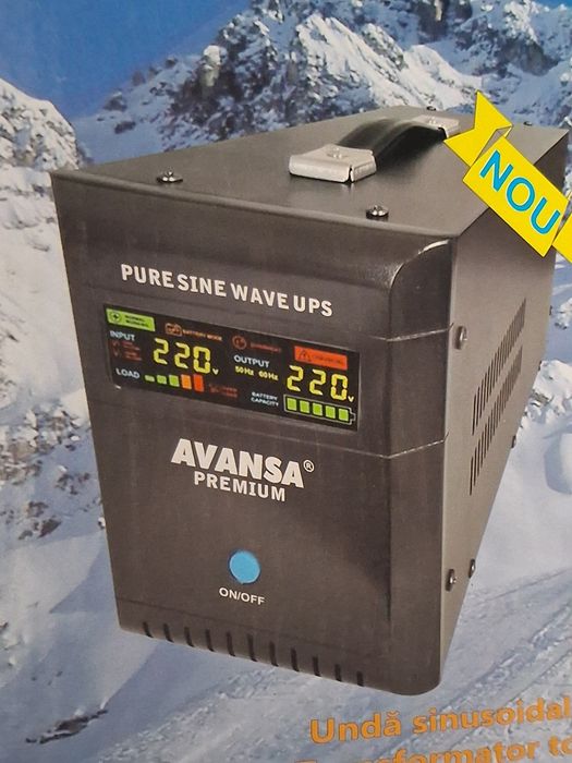 Інвертор чи Бесперебойник? Допоможемо+монтаж