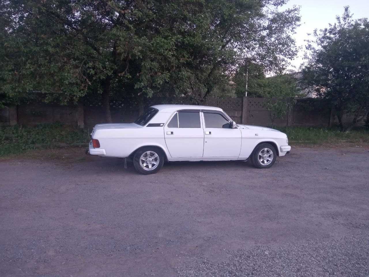 ГАЗ 31029 Волга, 1994 р.в.