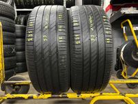 2X OPONY LETNIE 235/55R18 100V Michelin Primacy 3 ST 4.5MM 2019R