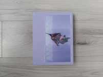 Sprzedam album Amortage Jisoo z mini uszkodzenień widocznym na zdjęciu