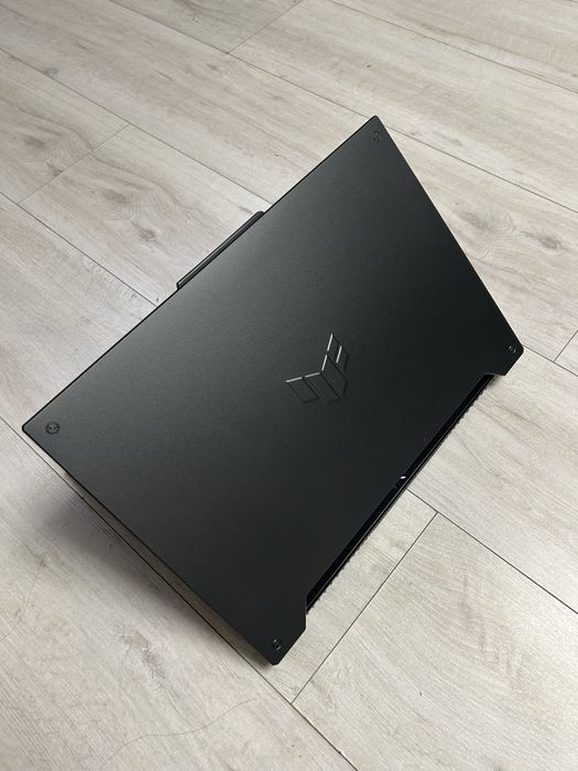 Ігровий ноутбук Asus Tuf Gaming F15 12500H + RTX3050 4G + 144Hz
