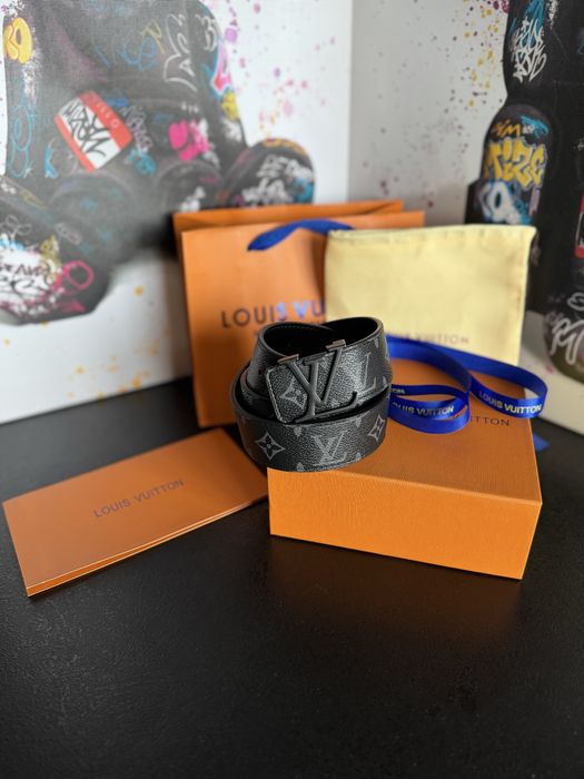 Мужской ремень Louis Vuitton
