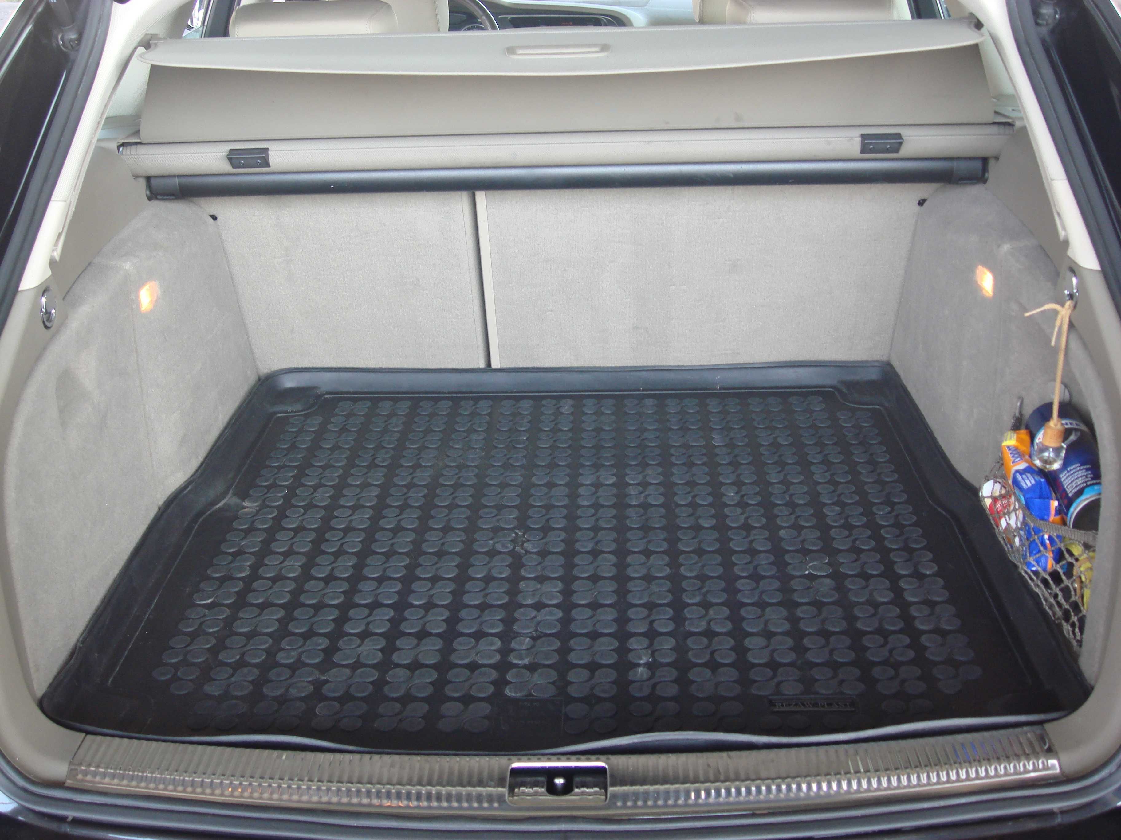 Audi A4 2.0 TDI 143cv Executive – Nacional