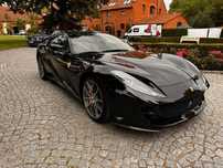 Ferrari 812 Superfast Ferrari 812 Superfast