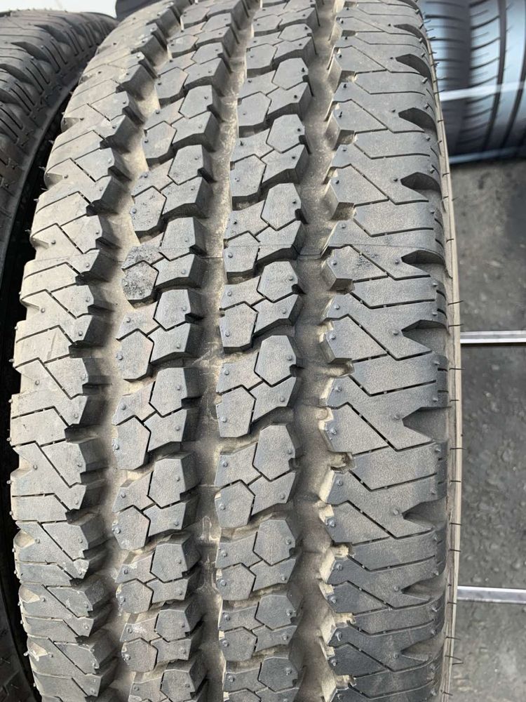 Шини нові 265/75 R16 пара всесезон Bridgestone 2022p