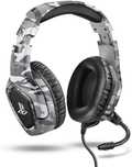 Headset Trust GXT 488 Forze-G PS4 szary