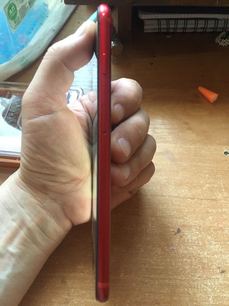 Iphone 7 Plus 128GB Neverlock