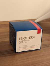 Creme Anti-Idade Biotherm Blue Therapy Uplift Day 50ml - Selado