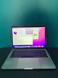 2016 MacBook Pro 13.3" i7 / 16 / 256 80% ємність АКБ