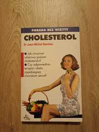 Książka: Cholesterol Dr Jean Michel Daninos