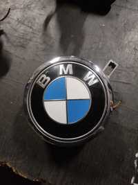 Klamka klapy tył BMW seria 1 e87 e81 Logo tył Znaczek BMW