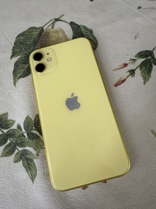 Продам Iphone 11 128g