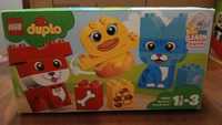 Lego Duplo 10858