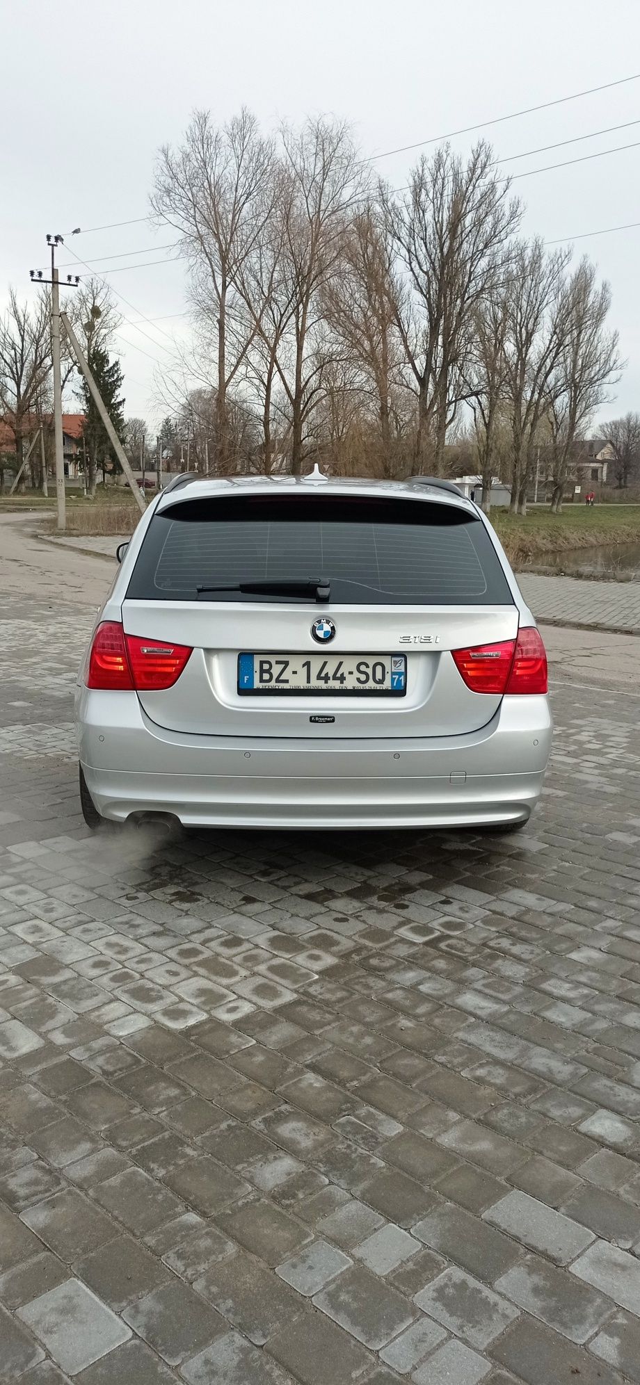 Продам BMW 318I 2010рік!!  Ресталінг!!