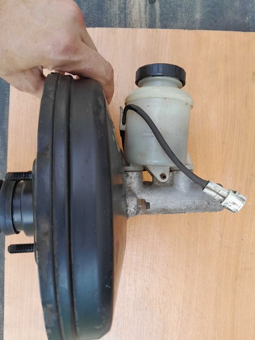 Тормозной цилиндр Suzuki Baleno