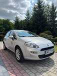 Fiat Punto Pierwszy właściciel z Polskiego salonu