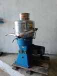 Equipamento lagar de azeite