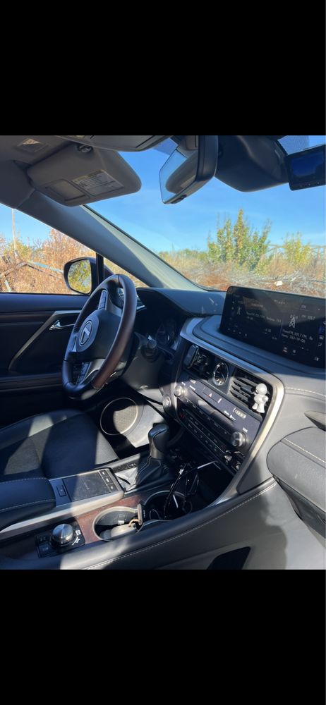 Продам lexus rx 350 premium