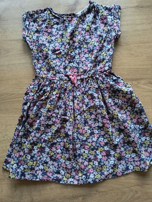 Sukienka H&M 116