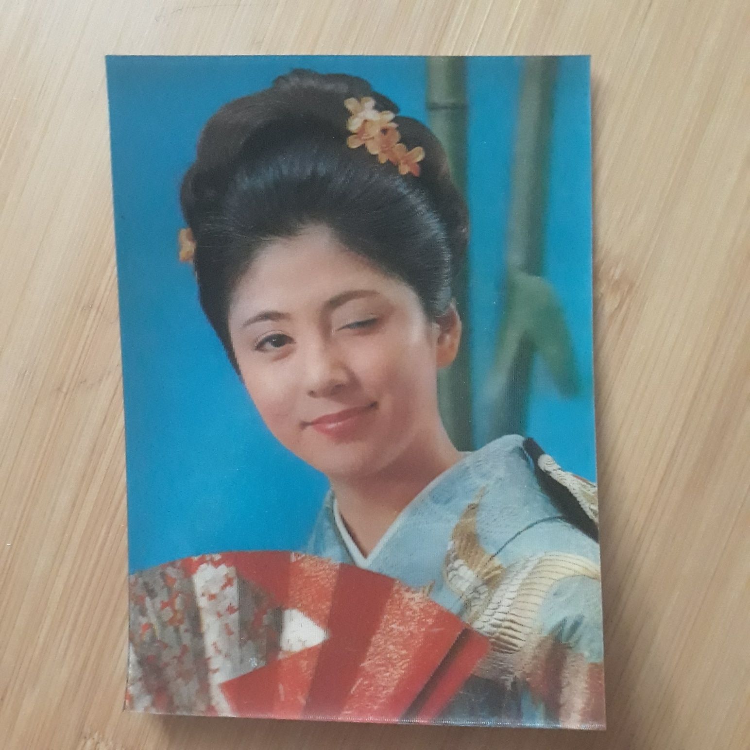Sprzedam widokówkę Vintage