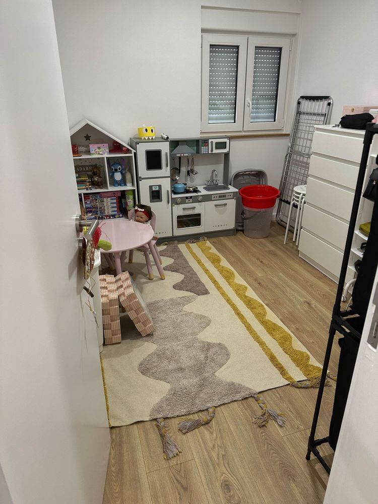 Vendo T3 60m2 Todo Remodelado