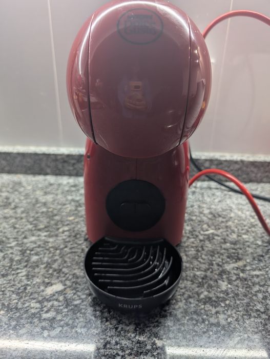 Maquina de café Dolce Gusto Krups