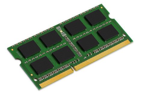 Memórias de portátil - sdram, ddr, ddr2, ddr3, ddr4