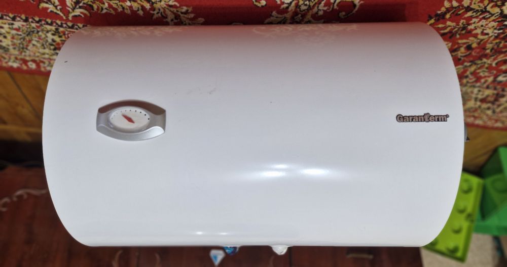 Бойлер Б/У GaranTerm model er 80h
