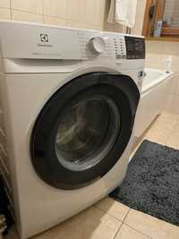 Pralka Electrolux PerfectCare 600