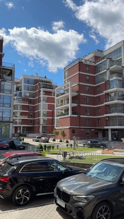 Оренда нерухомості