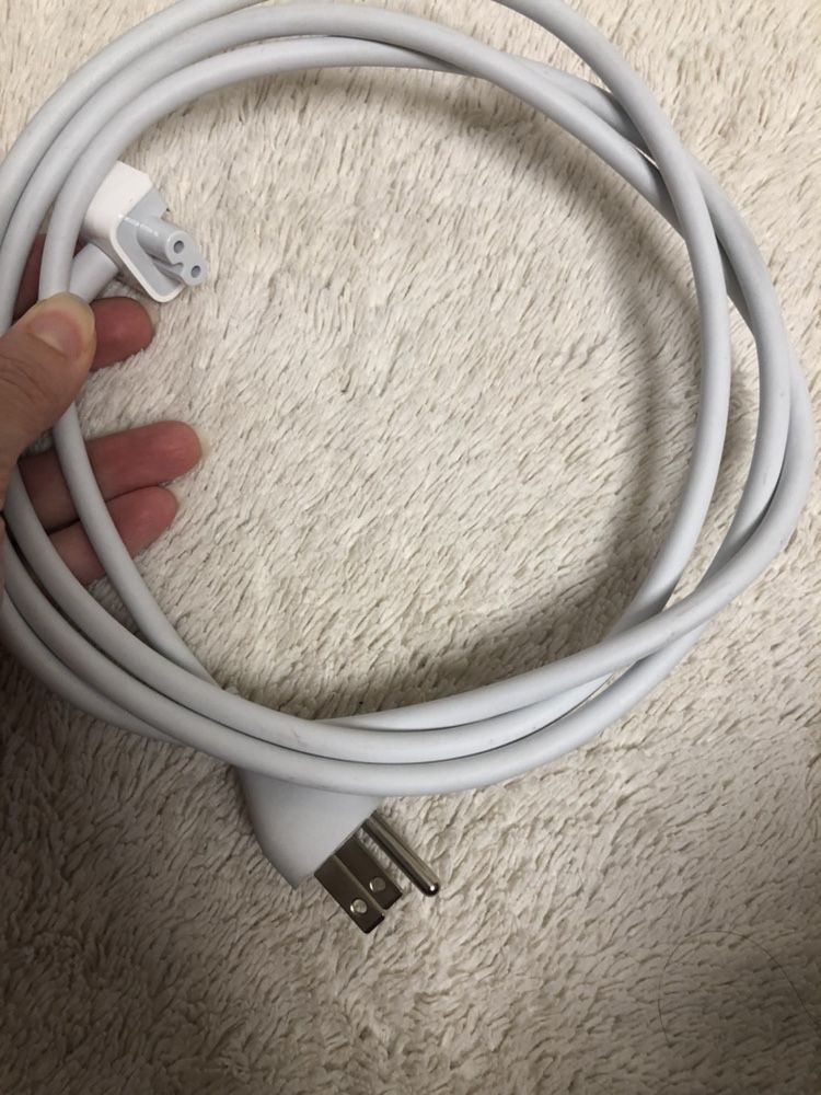 Зарядка шнур для mac