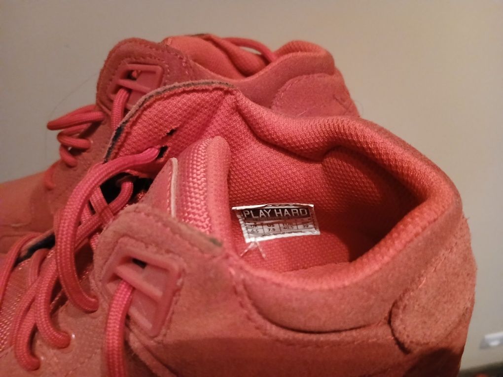 Nowe buty k1x play hard rozmiar 40 i 40,5