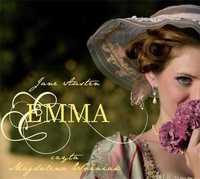 Austen Jane " Emma " audiobook