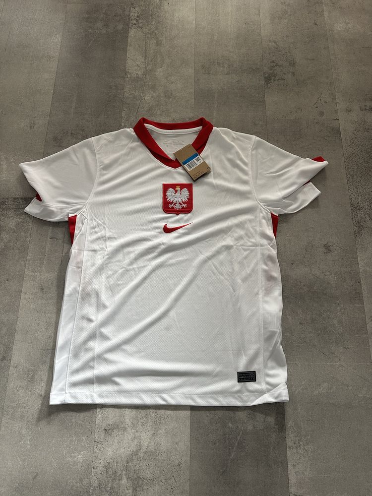 Nike koszulka reprezentacji rozmiar M, L , XL