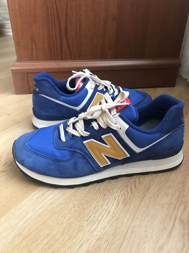 Кросівки New balance