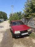 Ваз 2108 продам є торг невиличкий …..