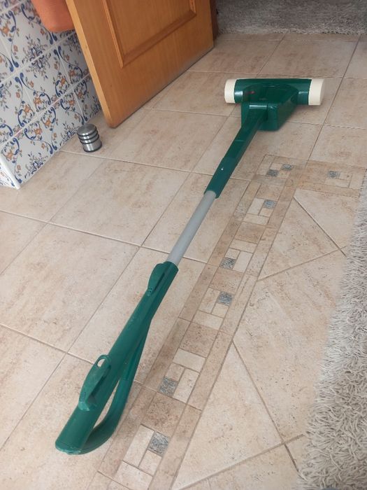 Vorwerk Kobold TF733