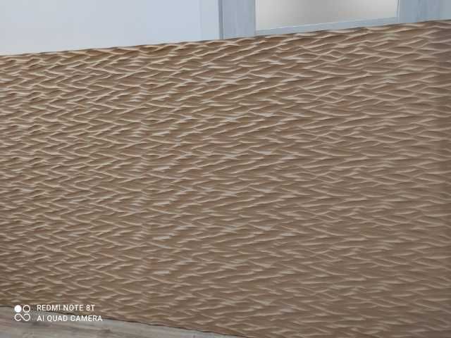 Panel ozdobny mdf