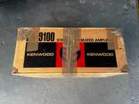 KENWOOD KA-9100 Oryginalny karton opakowanie