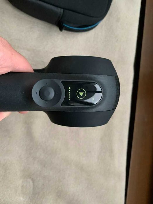 Masażer Theragun G5 Pro – stan idealny, jak nowy