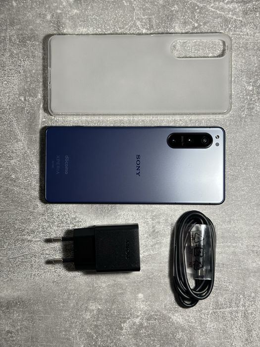 Sony Xperia 5 IV 120Hz 4K HDR Spg 8 Gen 1