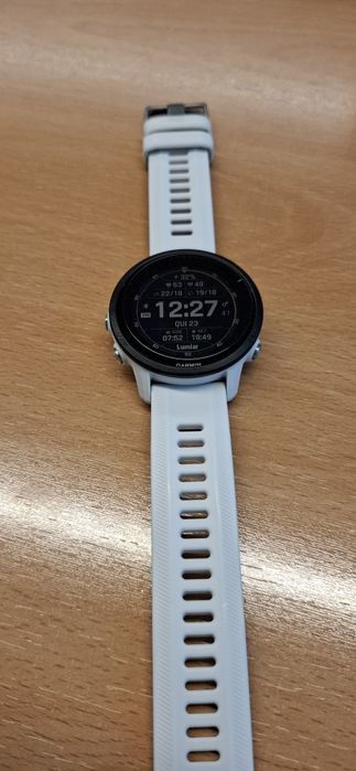garmin forerunner 955