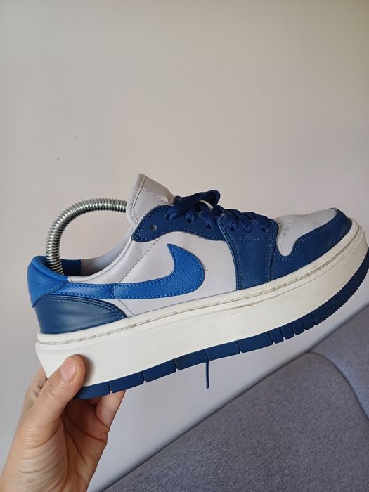 Jak nowe buty Nike Jordan 39 wkładka 25 cm