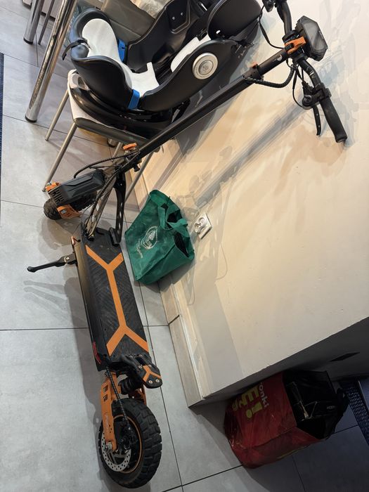 Kukirin G2 MAX 65khm